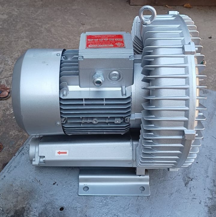 turbine-blower-single-stage